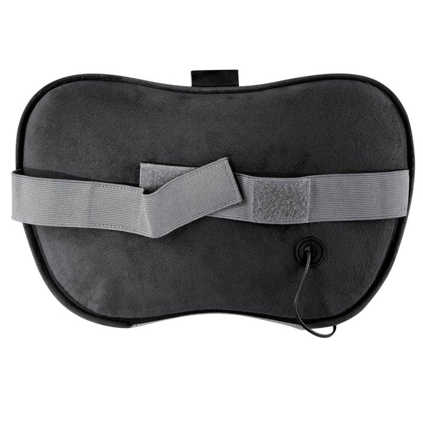Homedics Cordless Shiatsu Massage Pillow with Heat