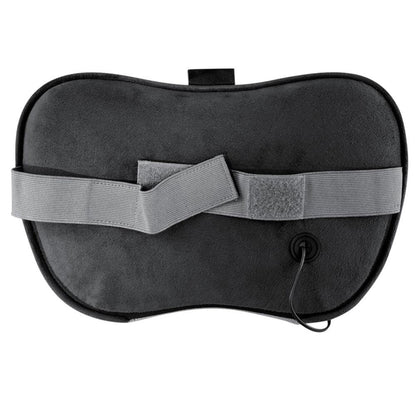 Homedics Cordless Shiatsu Massage Pillow with Heat