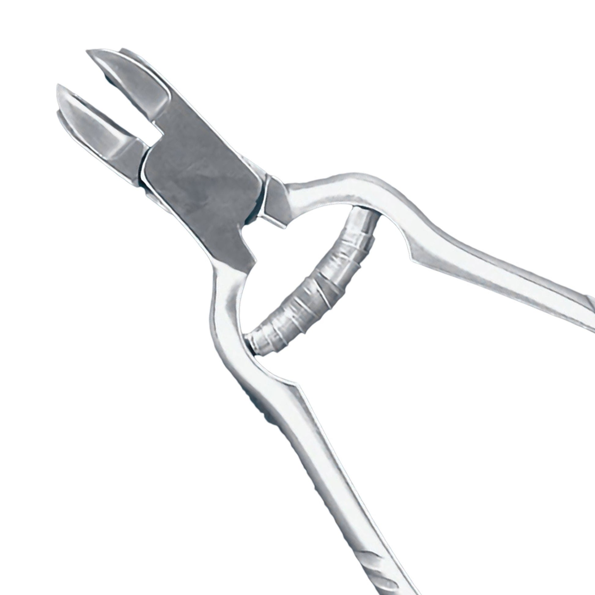 McKesson Nail Nipper, Concave Jaws, 4,5 Inches - view 3