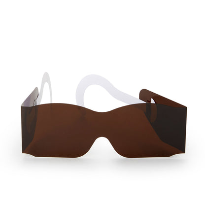 Easy Eyes Post Mydriatic Glasses, Tinted