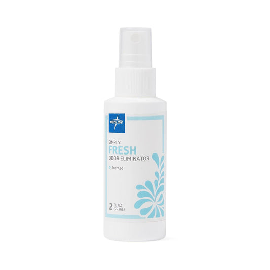 Medline Simply Fresh Air Freshener, Fresh Scent