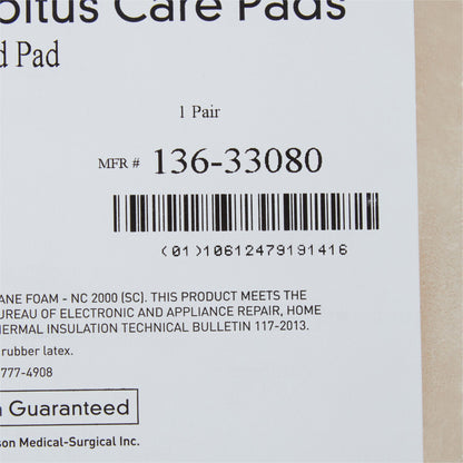 McKesson Armboard Pads