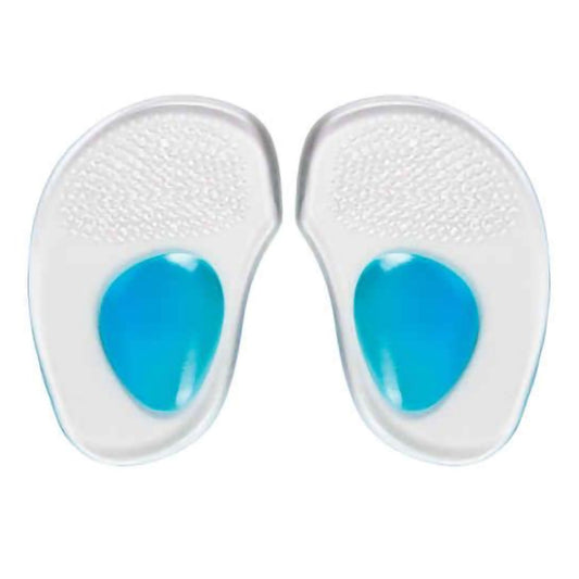 Pedi-GEL Metatarsal Cushion Without Fastening Foot