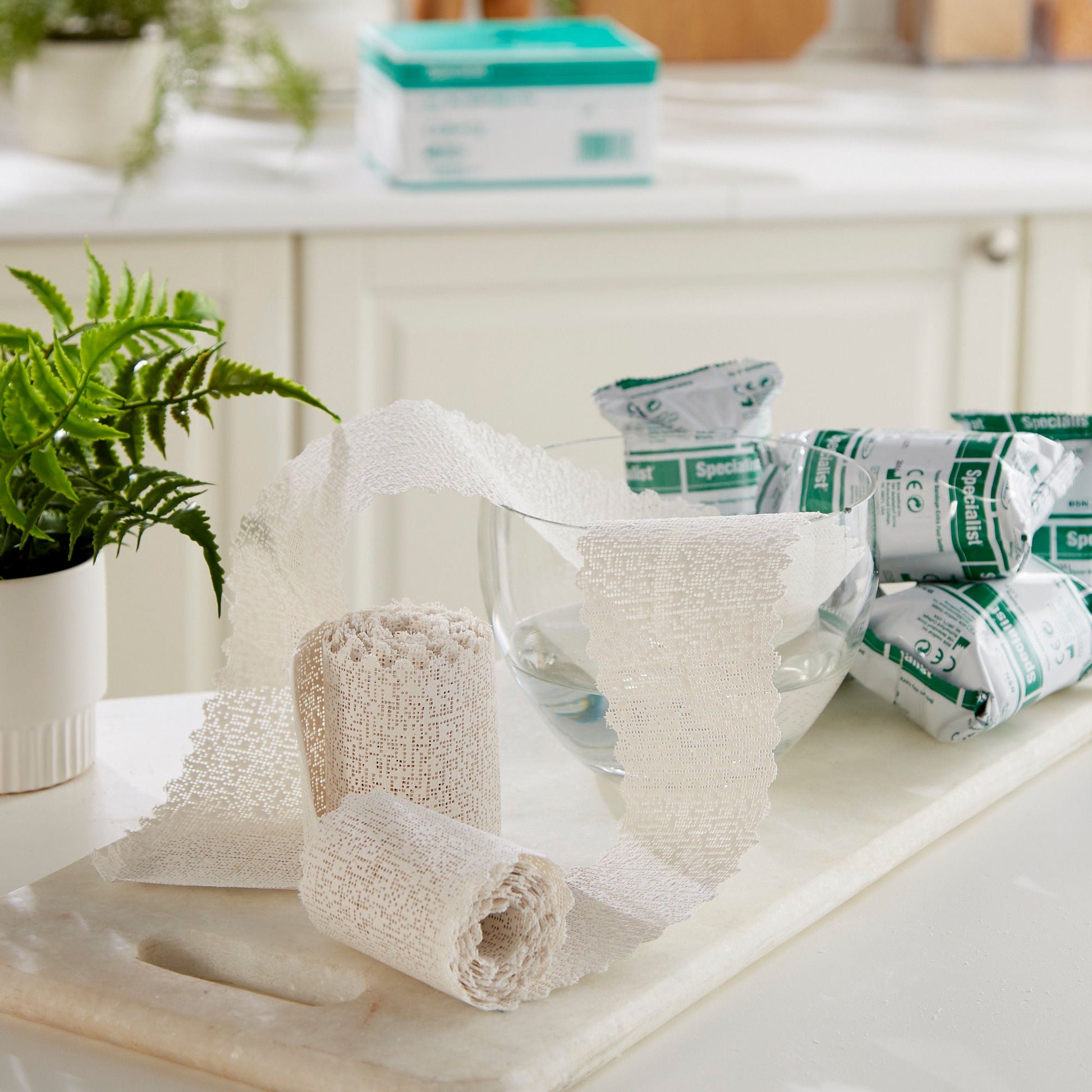 Specialist® Plaster Bandage