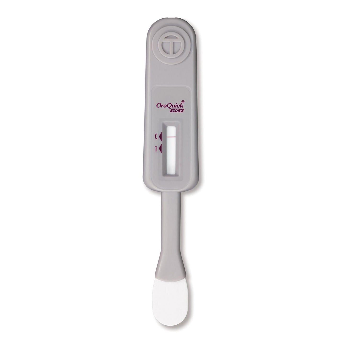 OraQuick® HCV Hepatitis C Antibody Infectious Disease Test Kit
