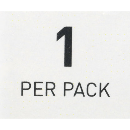 McKesson Foam Seat Cushion