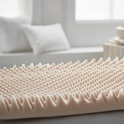 Eggcrate® Convoluted Overlay