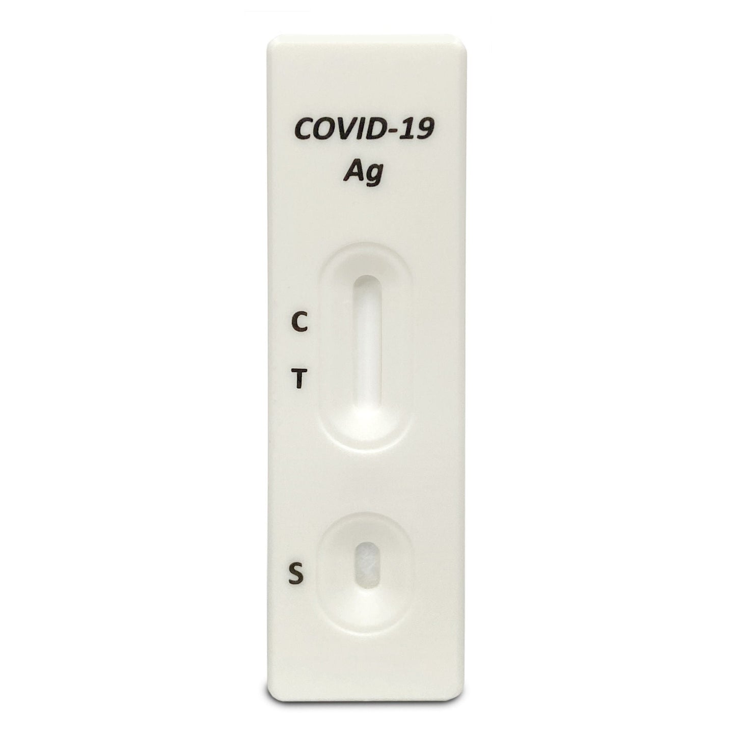Advin Respiratory Test Kit COVID-19 Antigen Test 25 Tests