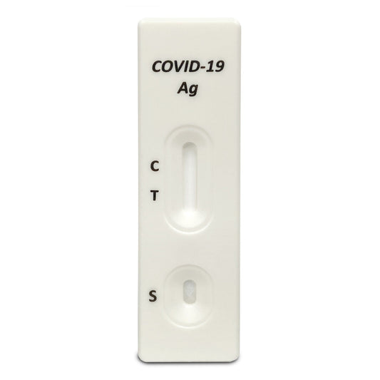 Advin Respiratory Test Kit COVID-19 Antigen Test 25 Tests