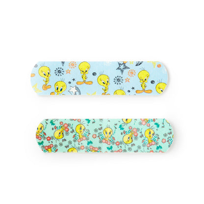 Looney Tunes™ Stat Strip® Tweety Design Adhesive Strip, ¾ x