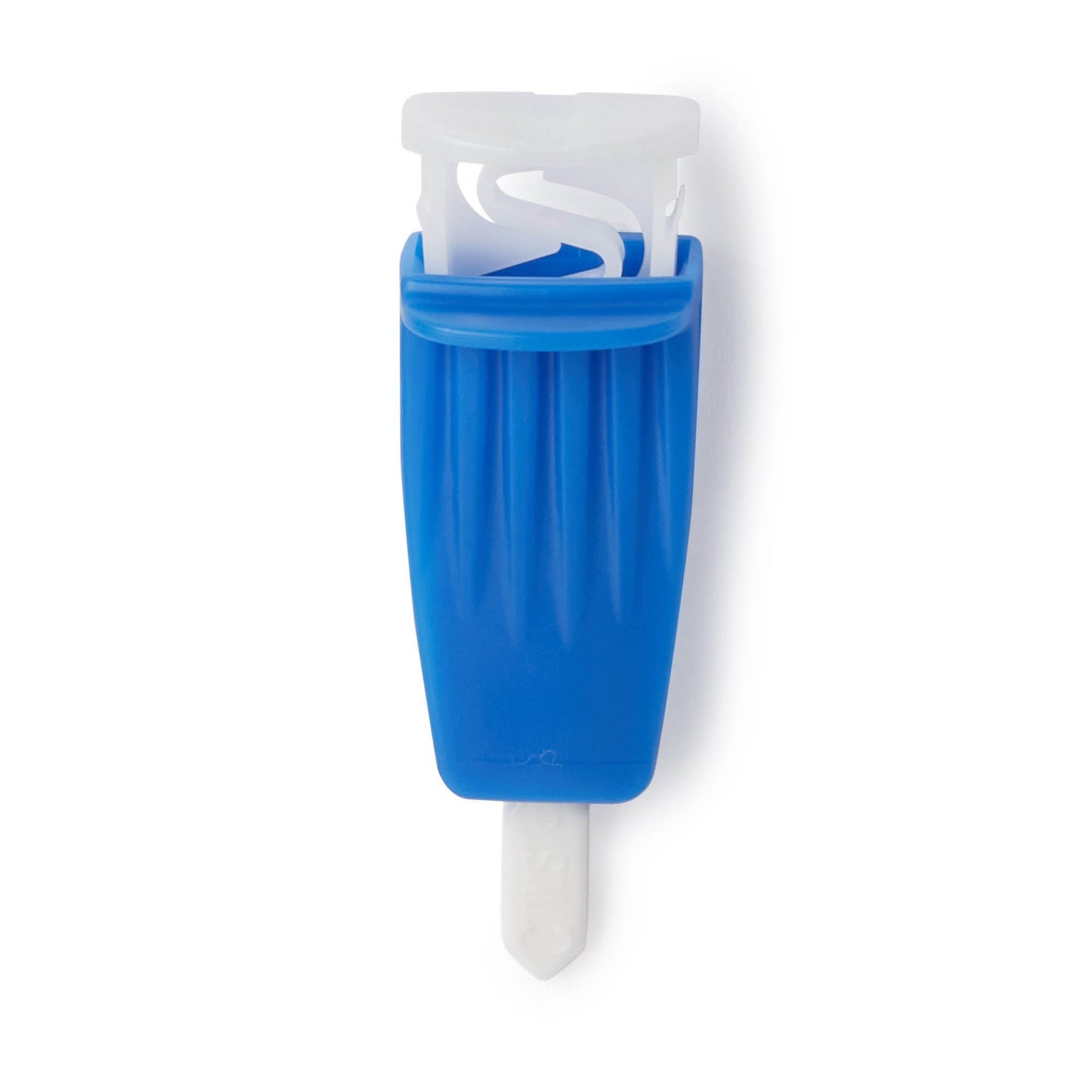 Assure® Lance 25G Safety Lancets, 2 mm Depth, Dark Blue