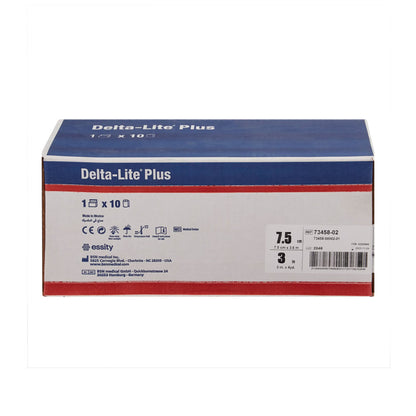 Delta-Lite® Plus White Cast Tape