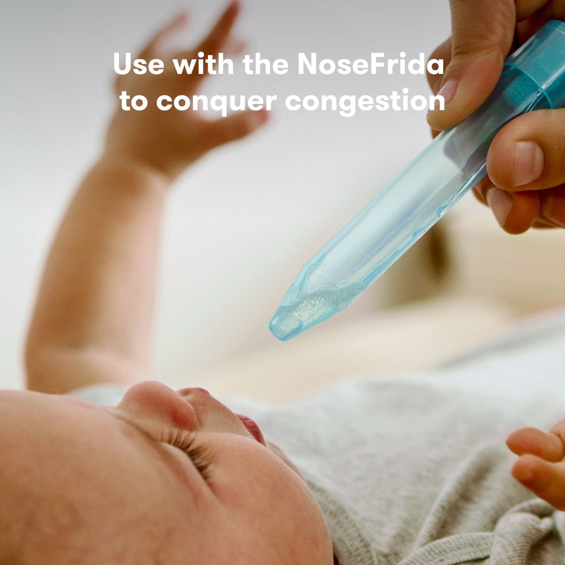 Baby Frida® NoseFrida Saline Mist