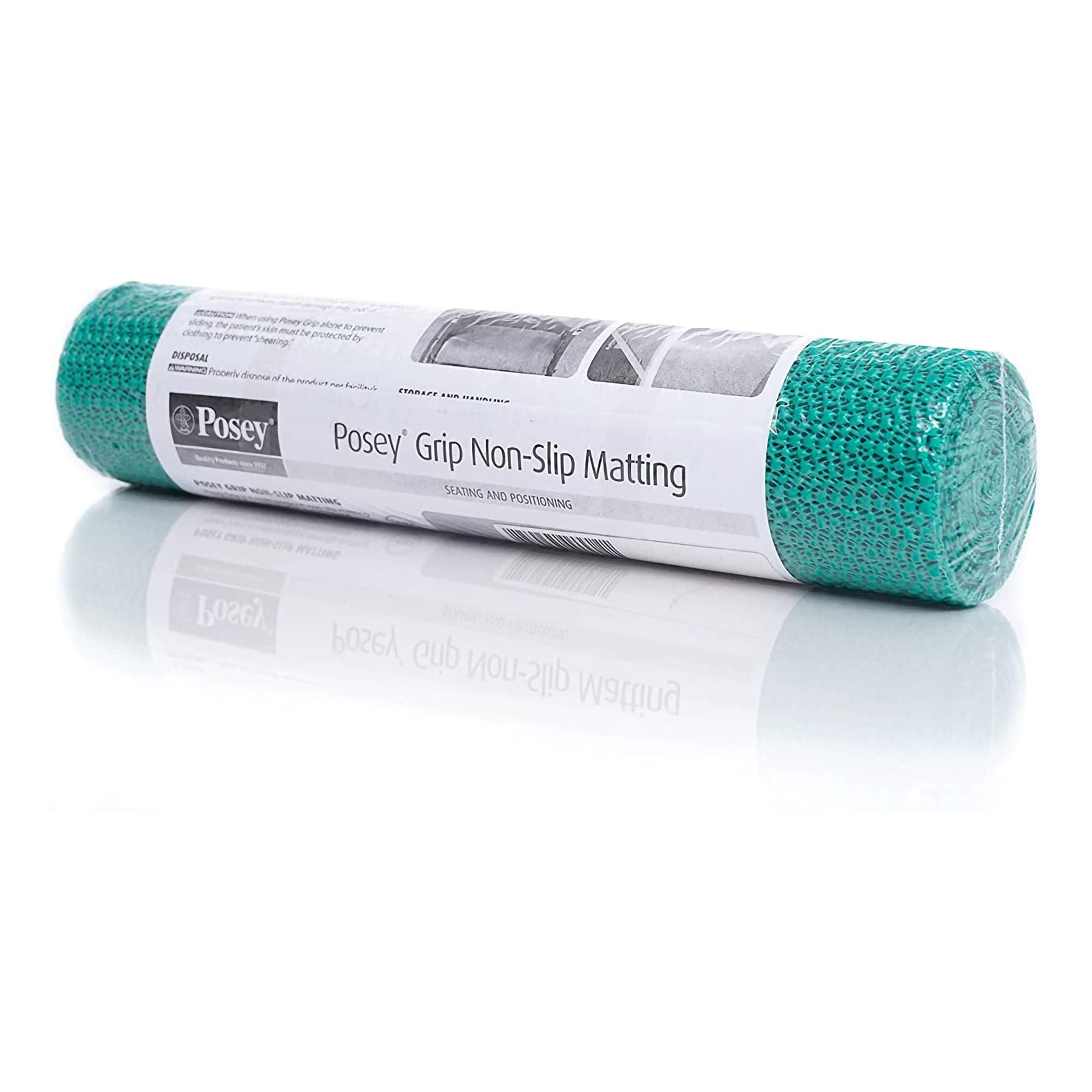 Posey® Grip Nonslip Matting for Seating and Positioning