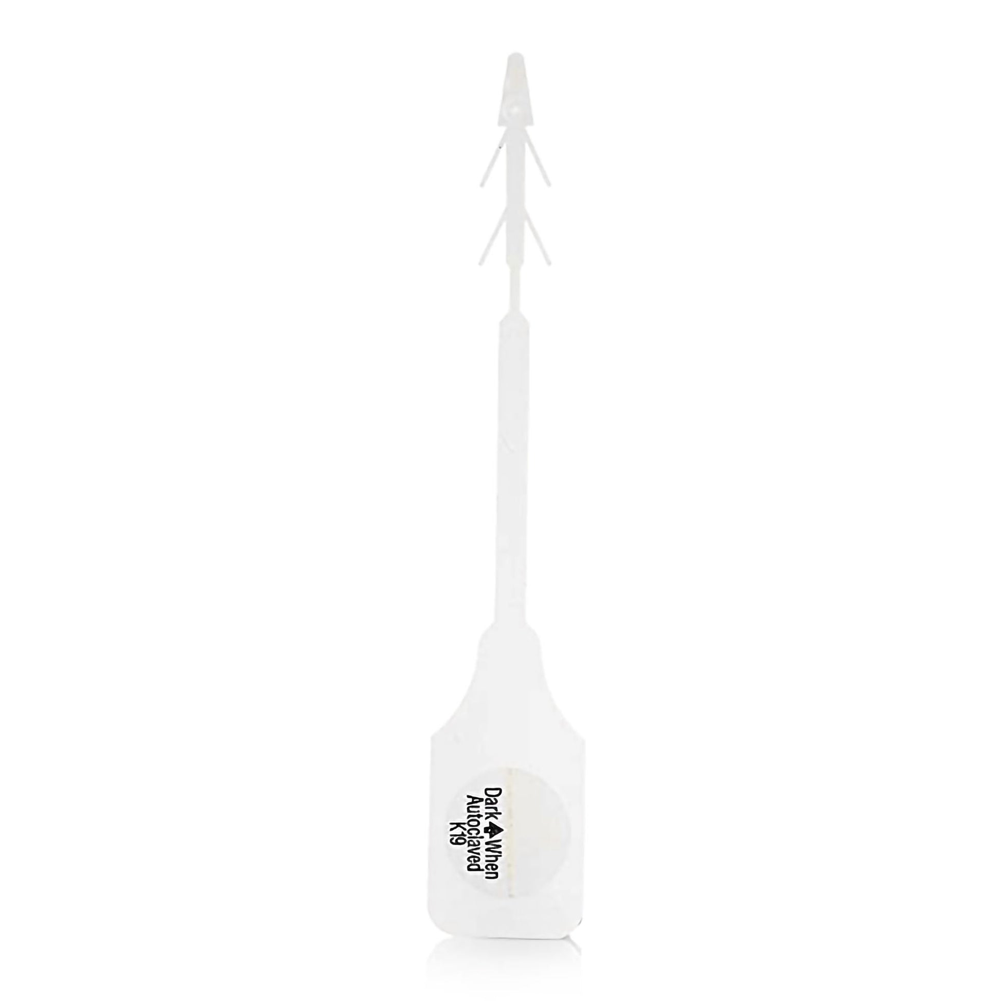 Genesis™ Tamper Evident Arrow for Steam Sterilization