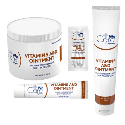 dynarex® Scented Vitamins A and D Ointment, Tube