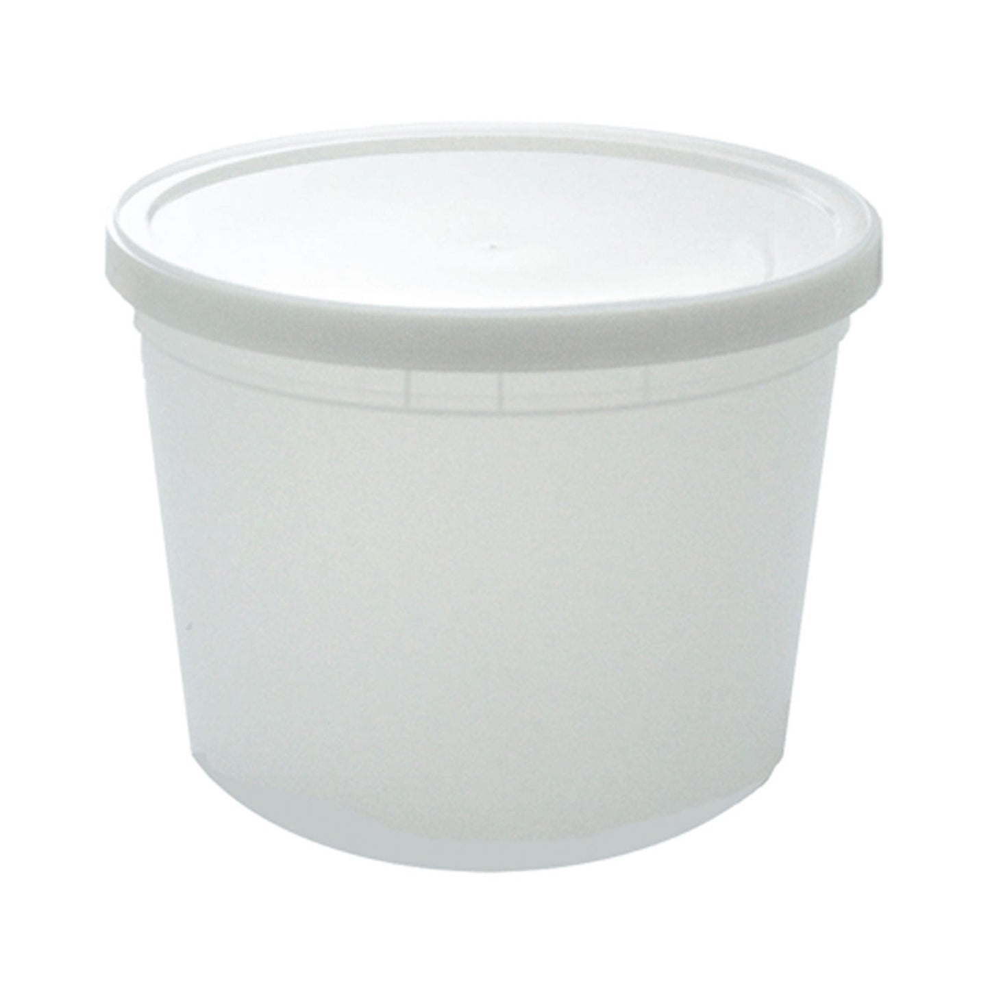 OakRidge Lab Storage Container