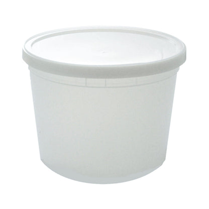 OakRidge Lab Storage Container