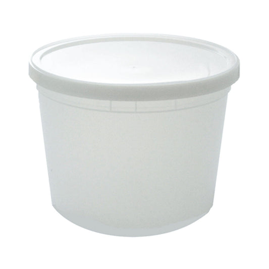 OakRidge Lab Storage Container