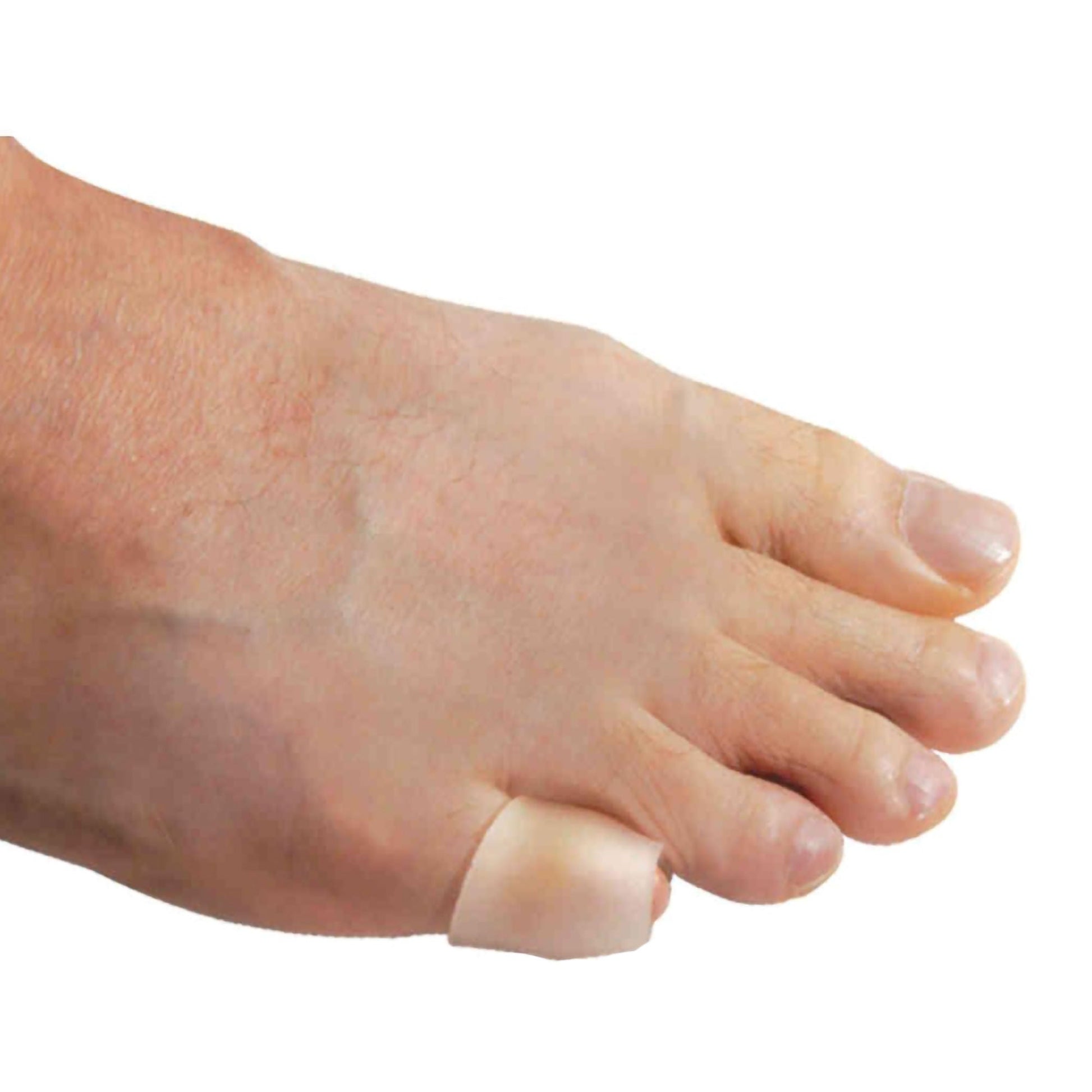 PediFix Toe Sleeve Pull-On Toe