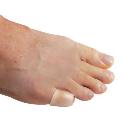 PediFix Toe Sleeve Pull-On Toe