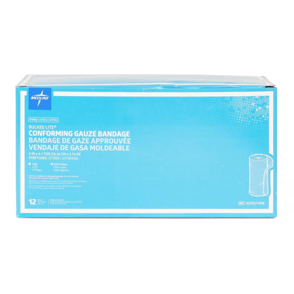 Bulkee Lite® Conforming Gauze Bandage