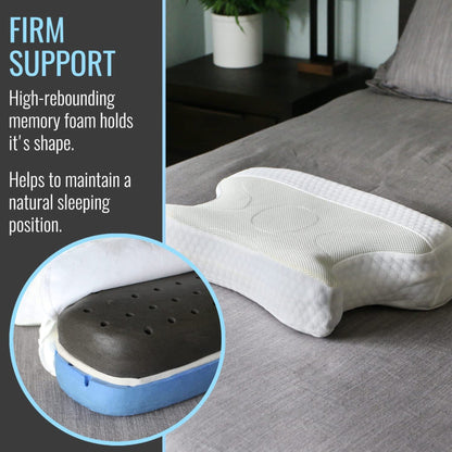 DMI CPAP Bed Pillow