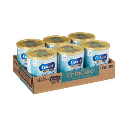 Enfamil® NeuroPro™ Enfacare® Infant Formula, Powder, can