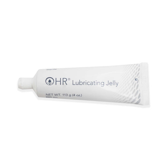 HR® Lubricating Jelly, tube