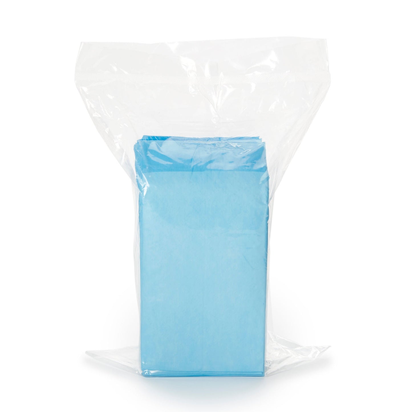 McKesson Blue Nonsterile Procedure Underpad