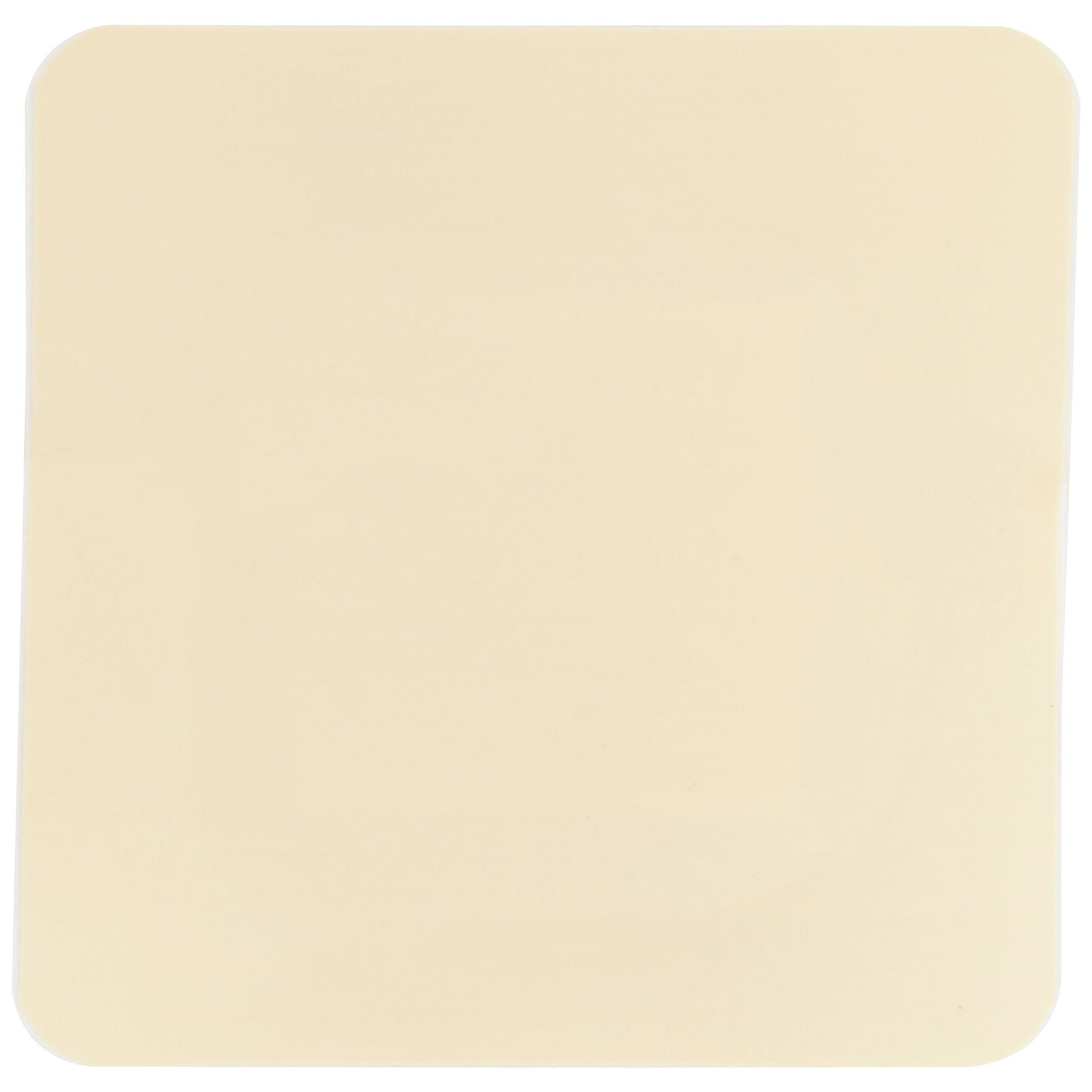 McKesson Acrylic Adhesive with Border Foam Dressing