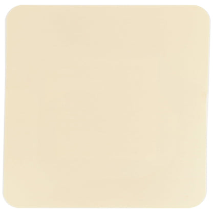 McKesson Acrylic Adhesive with Border Foam Dressing