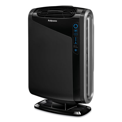 Fellowes AeraMax 290 Air Purifier 600 sq.ft. Carbon Filters