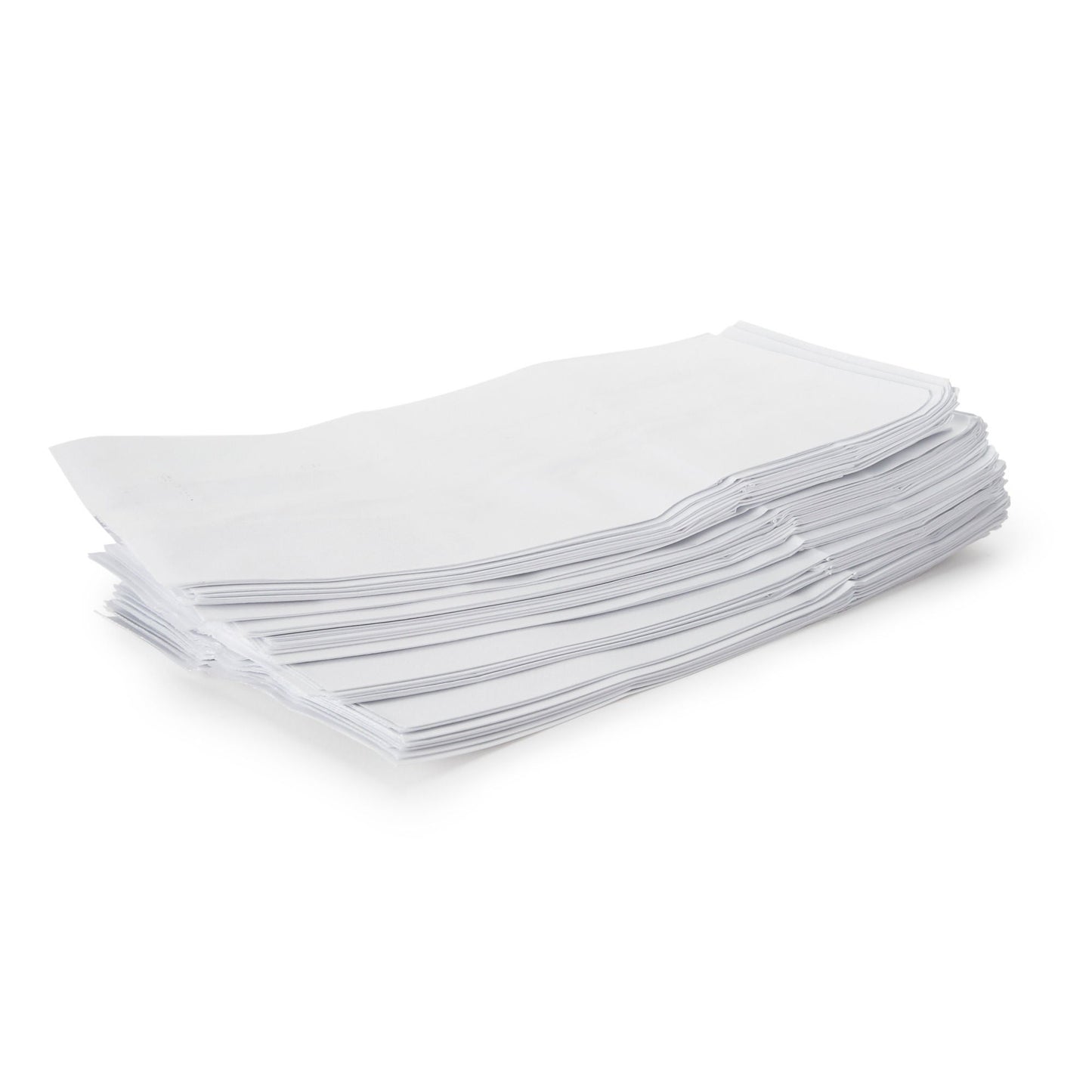 White Paper Bag, x 11.06 Inch