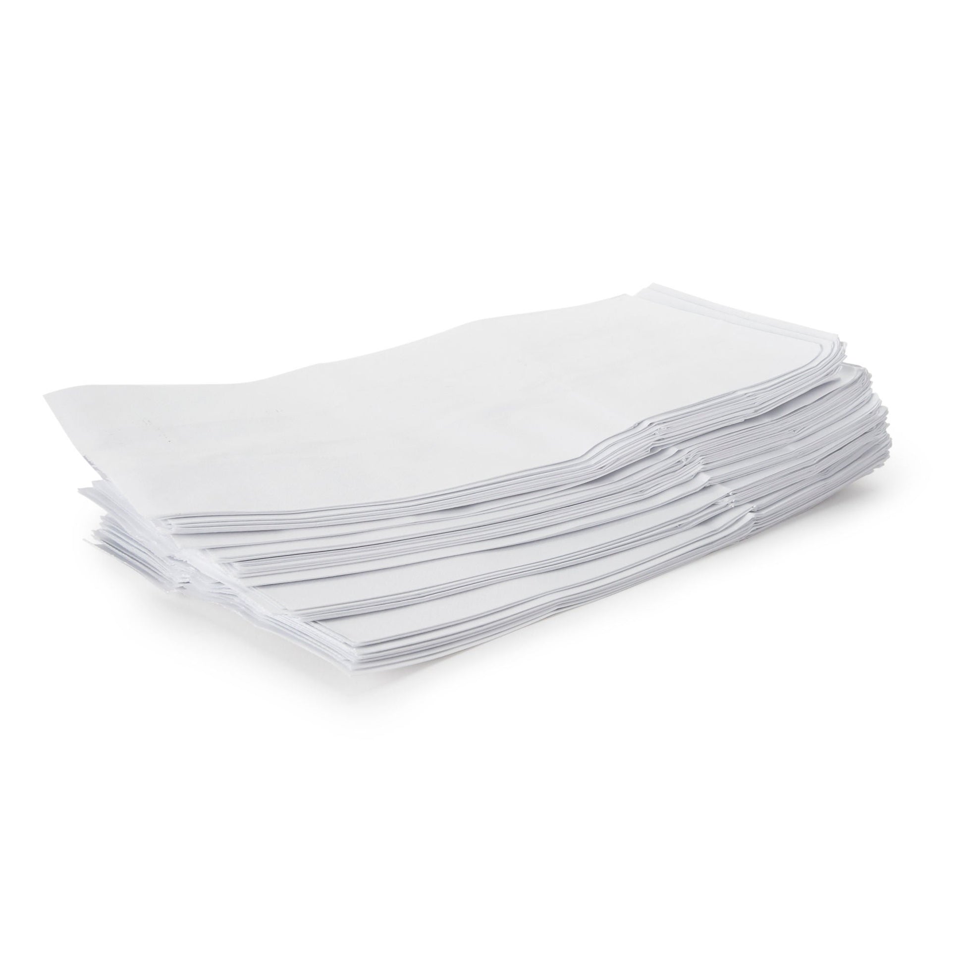 White Paper Bag, x 11.06 Inch