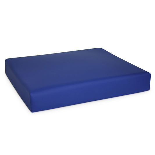 NYOrtho Seat Cushion, Gel / Foam, Blue