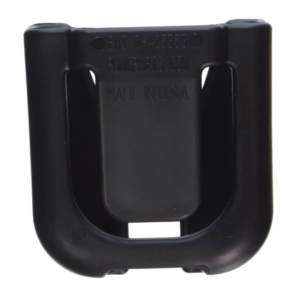 Hip Clip Black, Plastic For Stethoscope