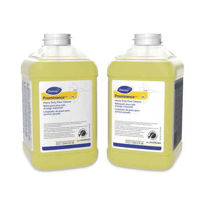 Prominence™ HD Floor Cleaner