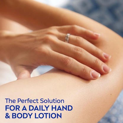 NIVEA® Shea Nourish Body Lotion