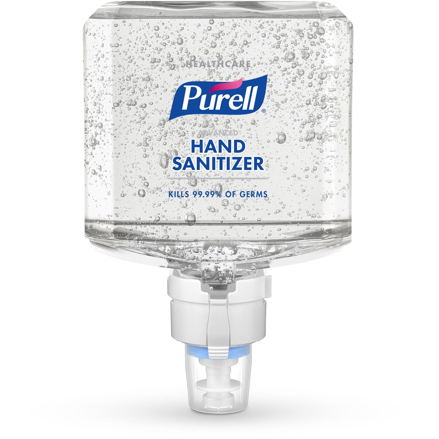 Purell® Healthcare Advanced Hand Sanitizer Gel Refill for ES8 Dispenser