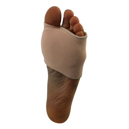 Silipos® Metatarsal Cushion, Uncovered Gel