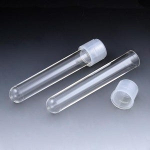 Globe Scientific Test Tube, 5 mL