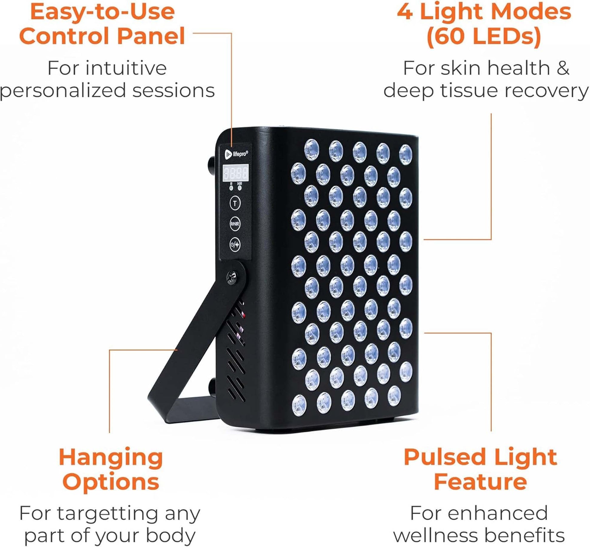 BioHeal Light Therapy