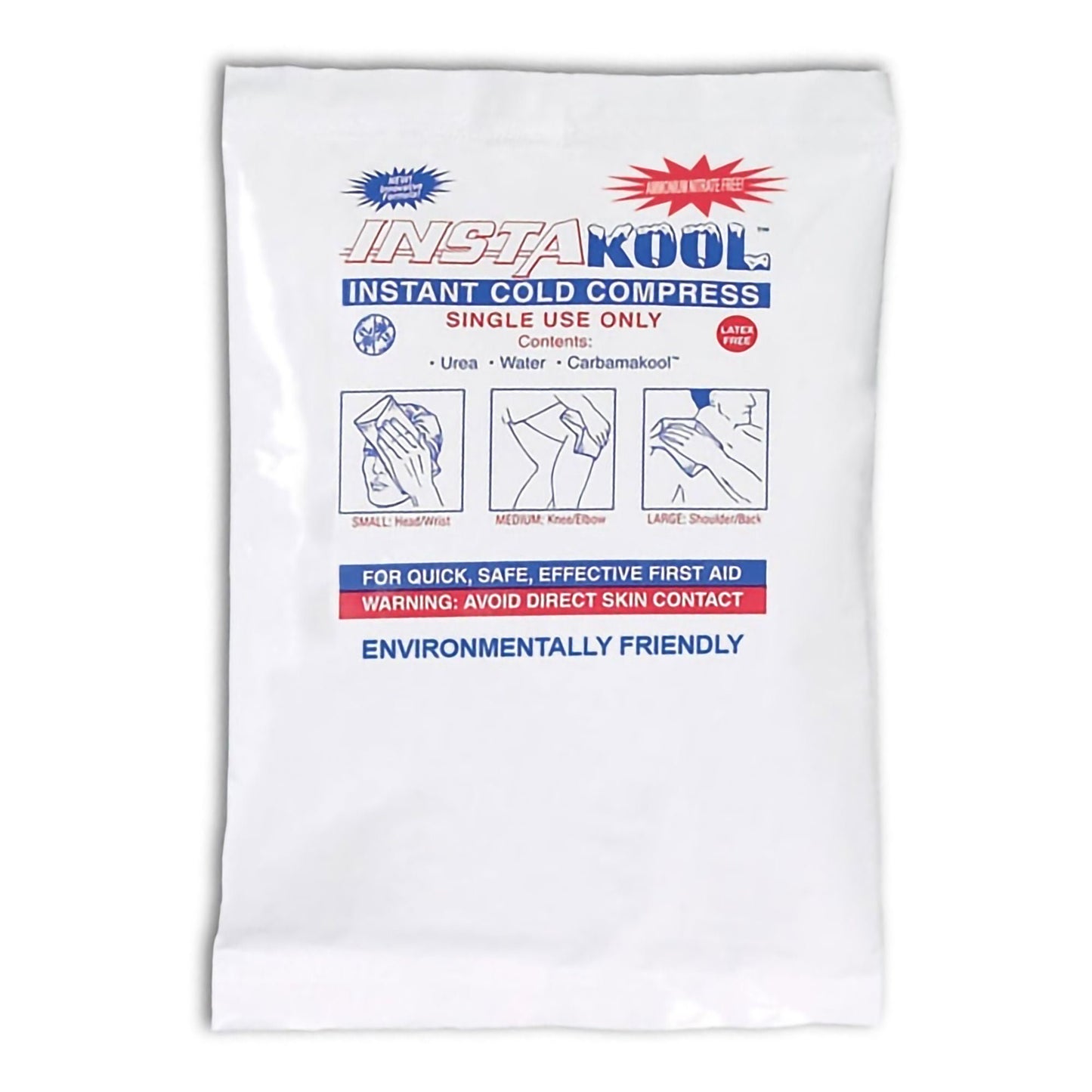 InstaKool™ Instant Cold Pack