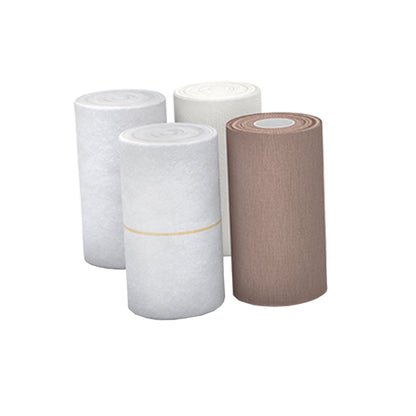 Jobst® Comprifore® LF No Closure 4 Layer Compression Bandage System, 7 –