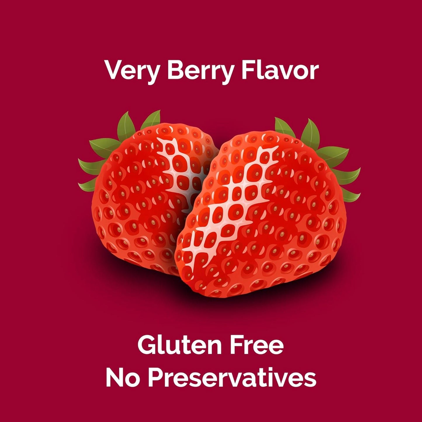 Airborne® Original Immune Support Supplement Effervescent Tablets, Strawberry