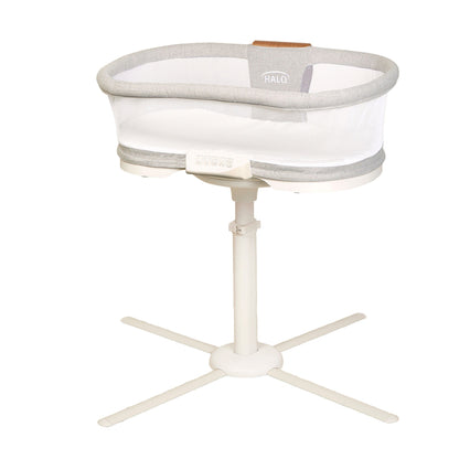 BassiNest® Luxe Series Bassinet