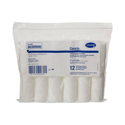 Conco® Conforming Bandage, 1-Ply