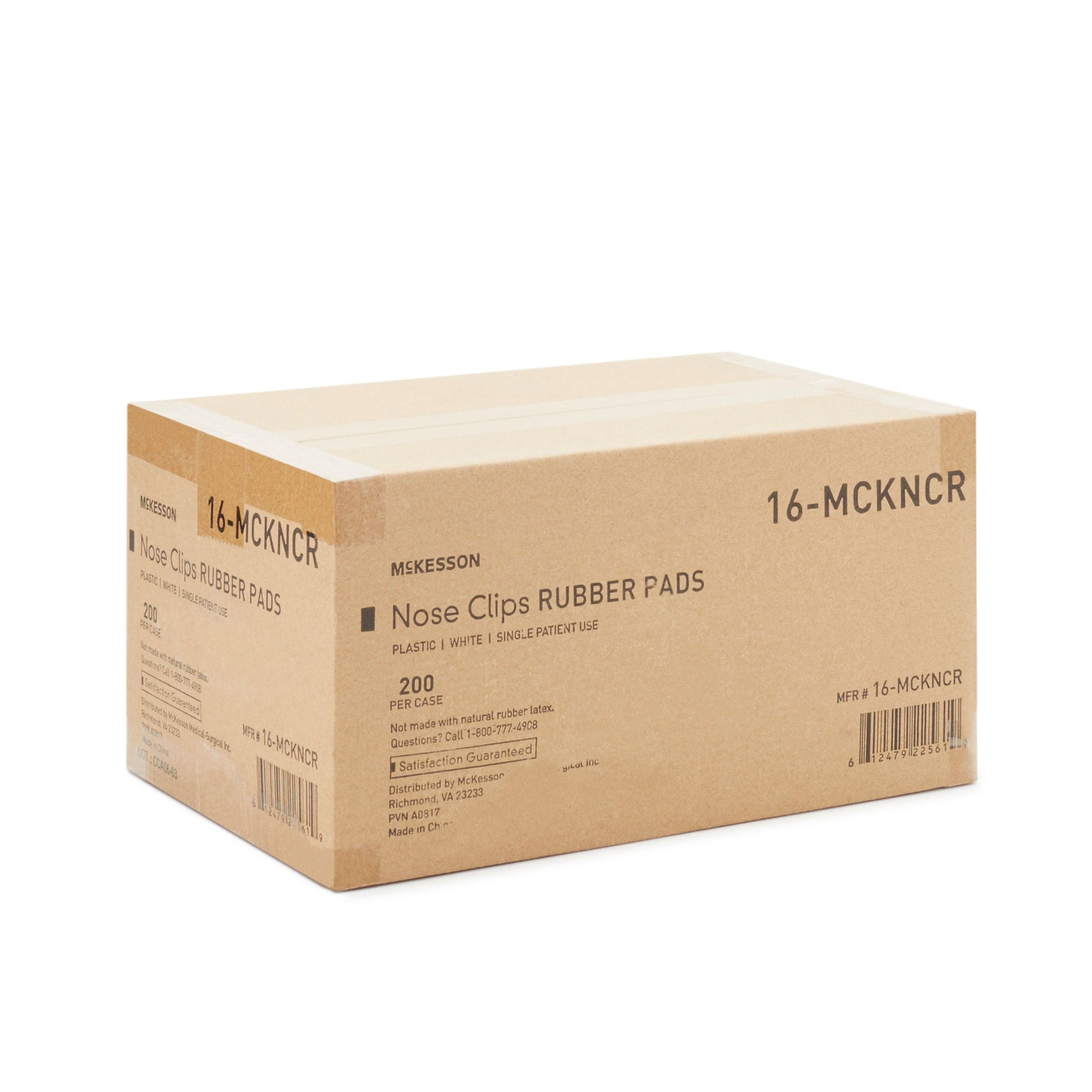 McKesson Nose Clips
