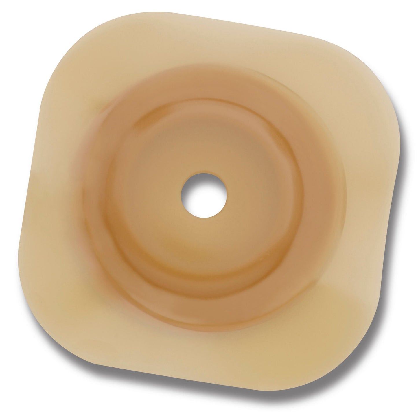 FlexTend™ Ostomy Barrier Cut to Fit Stomas up to